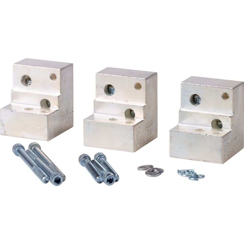 Eaton Klemmenblock 127661 Typ EML22