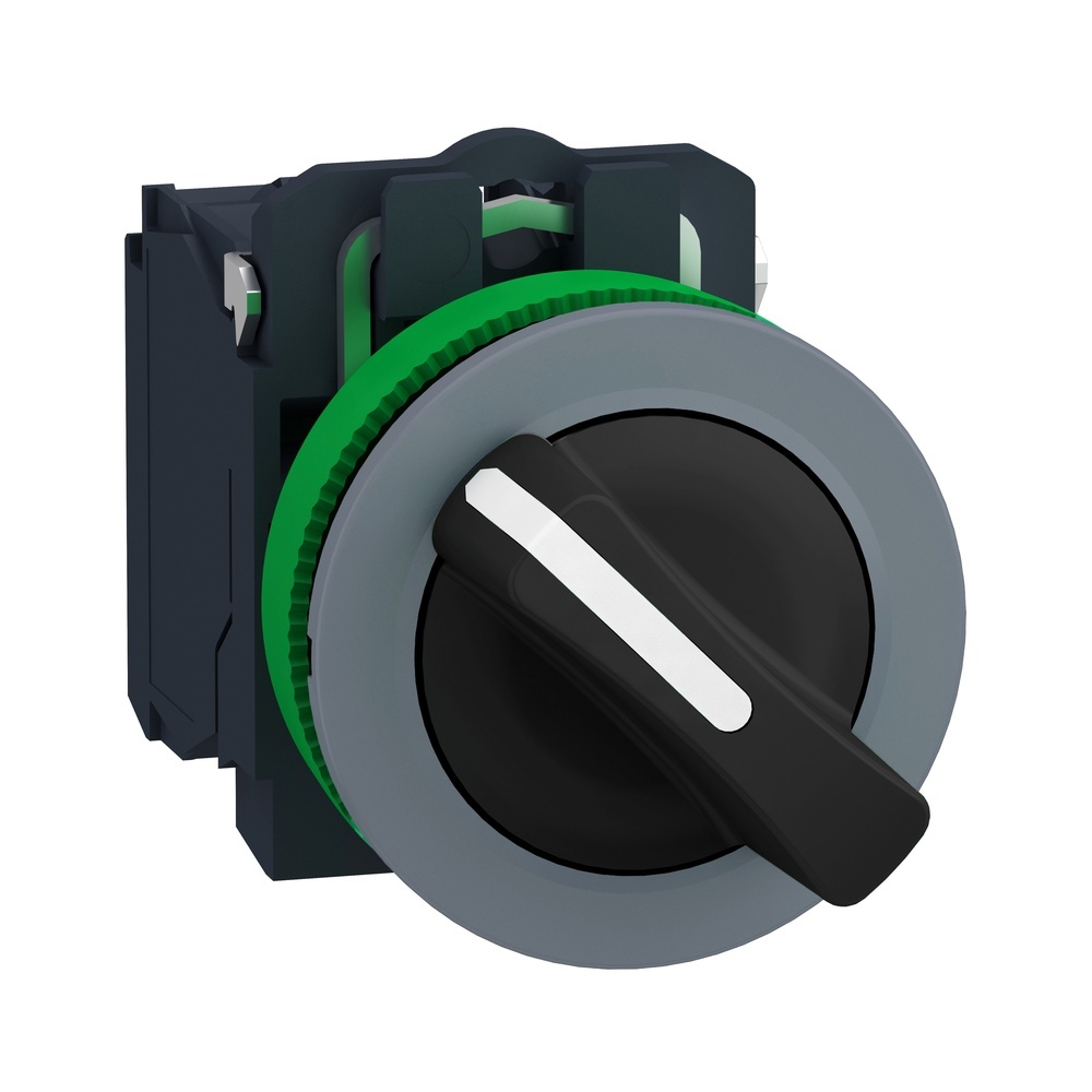 Schneider Electric Wahlschalter XB5FD41C0