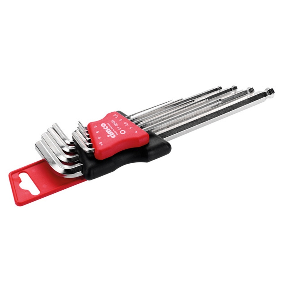 Cimco Sechskant Stiftschlüssel 110604 Cimco Sechskant Stiftschlüssel 110604