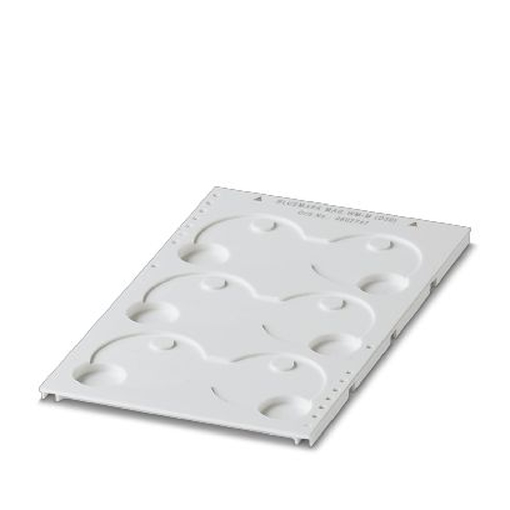 Phoenix Contact Magazin 0802747 Typ BLUEMARK MAG WM-M (D30)