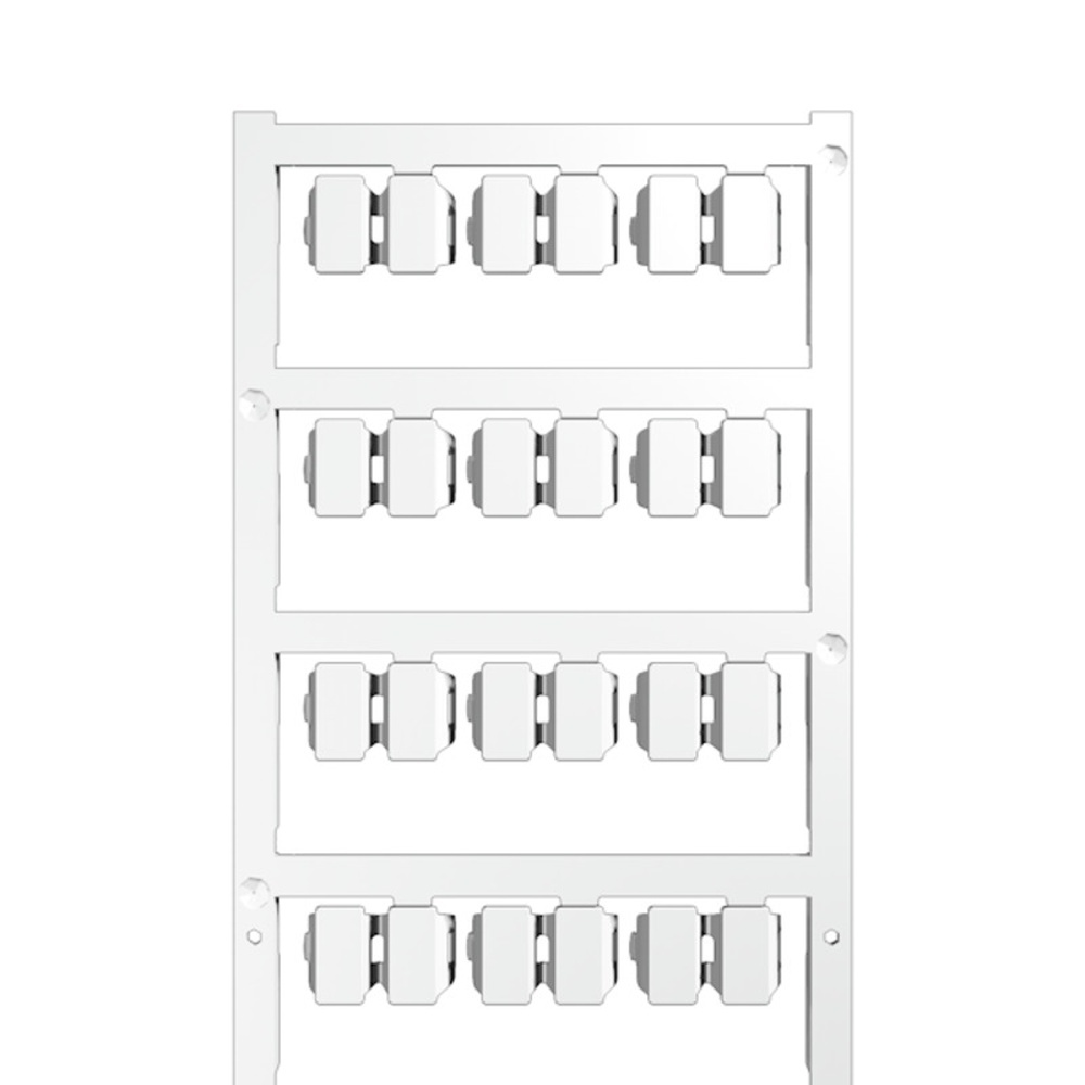 Weidmüller Kabelmarkierungssystem 2905150000 Typ SFC-DS 3/12 MC NE WS Weidmüller Kabelmarkierungssystem 2905150000 Typ SFC-DS 3/12 MC NE WS