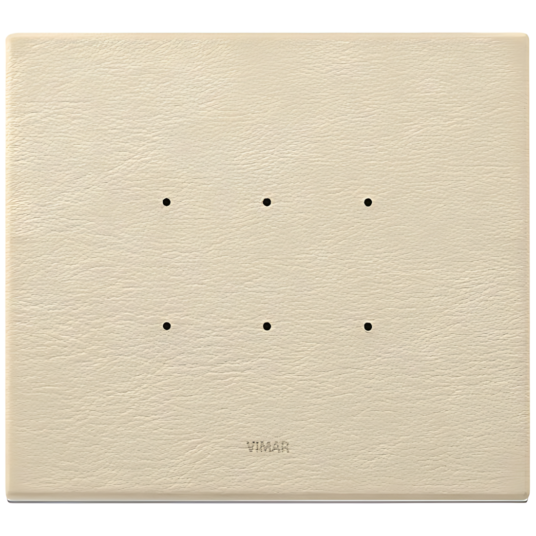 Vimar Abdeckrahmen 21663.21 Vimar Abdeckrahmen 21663.21