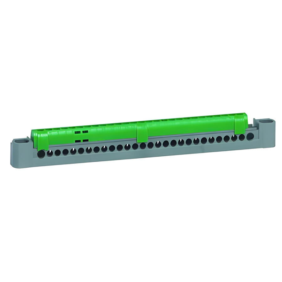 Legrand Klemmleiste 404839
