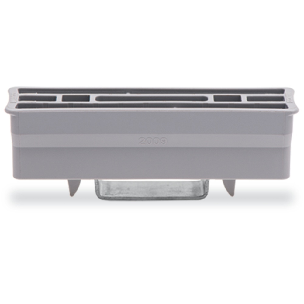 Wago Sammelträger 2009-180