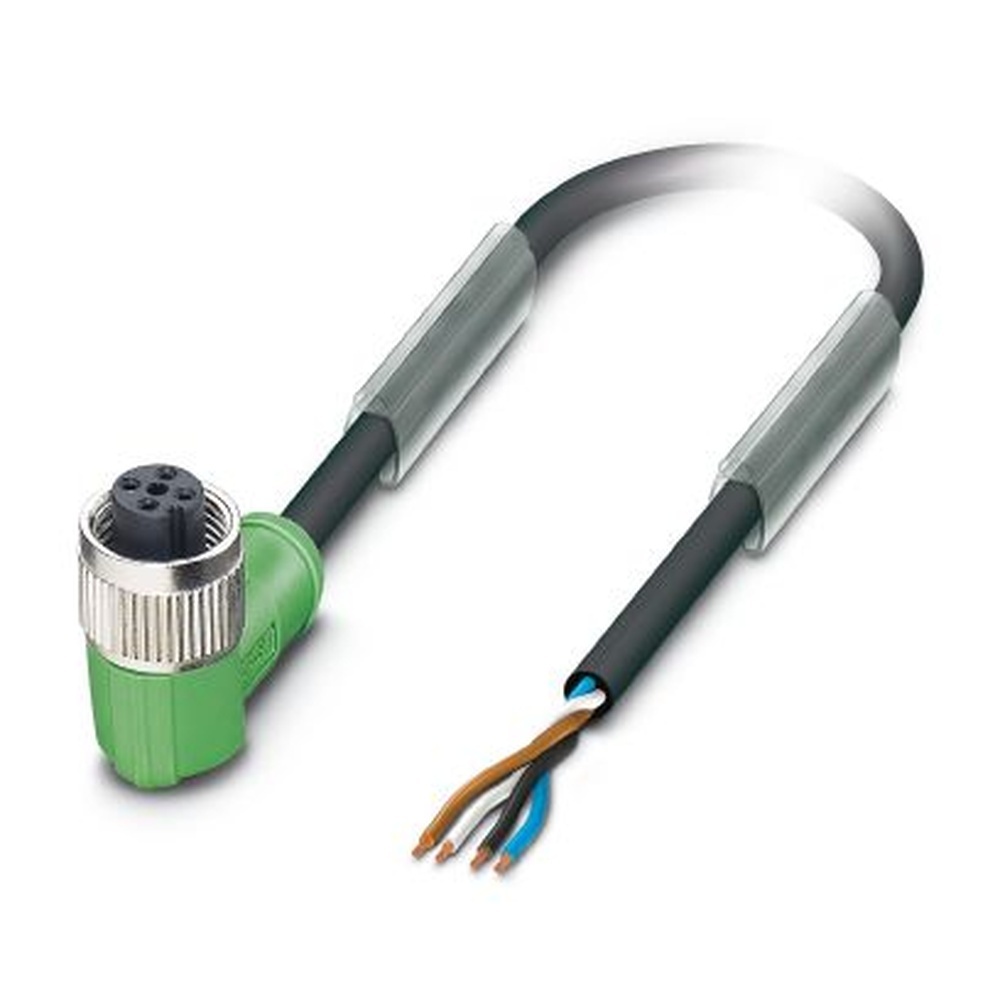 Phoenix Contact Sensor Aktor Kabel 1415606 Typ SAC-4P- 1,5-PVC/M12FR
