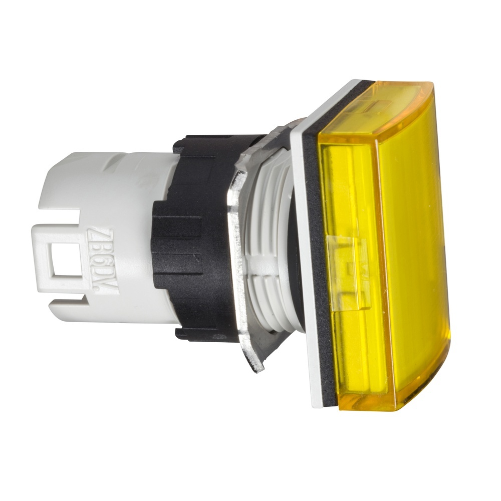 Schneider Electric Leuchtmelder ZB6DV5