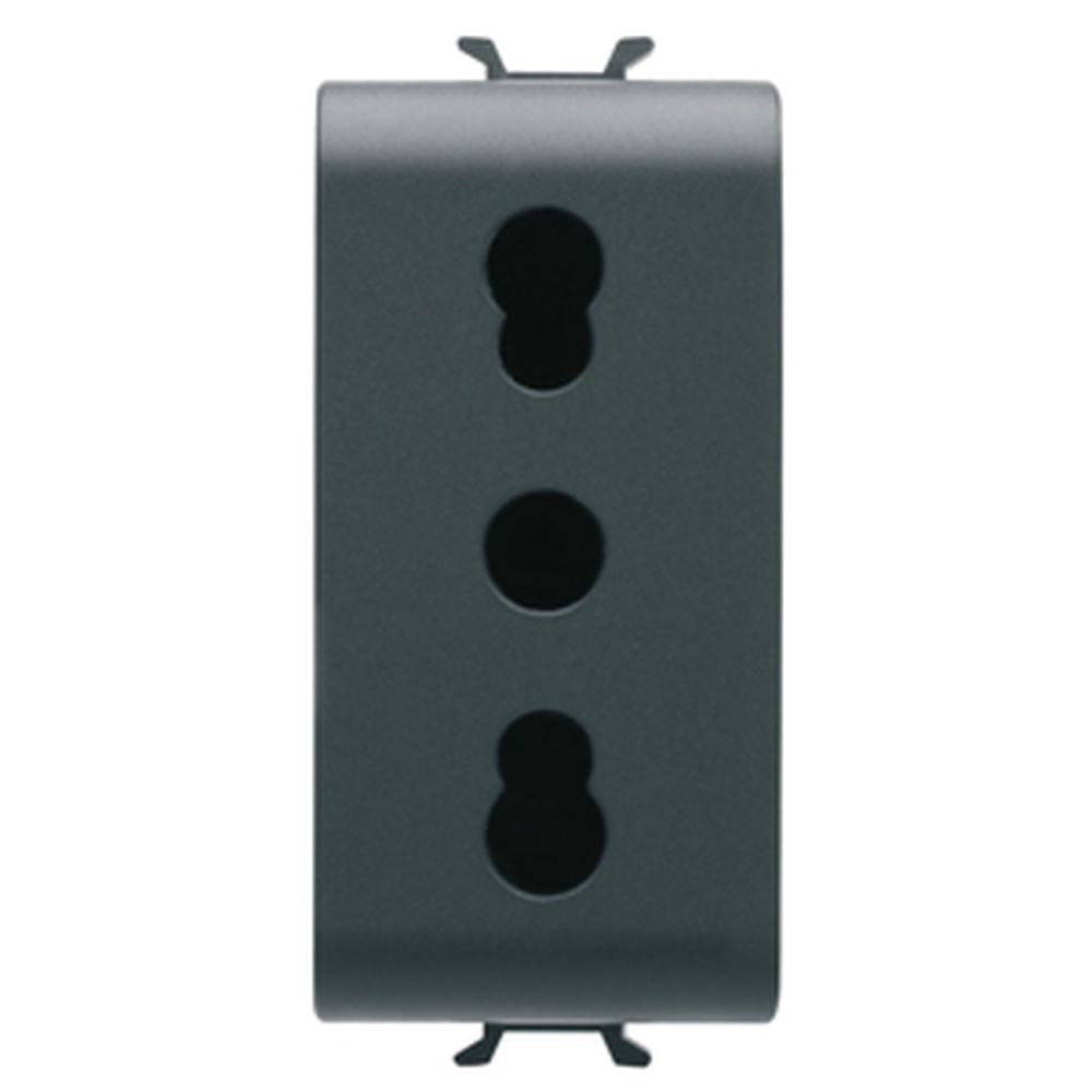 Gewiss Steckdose GW12203