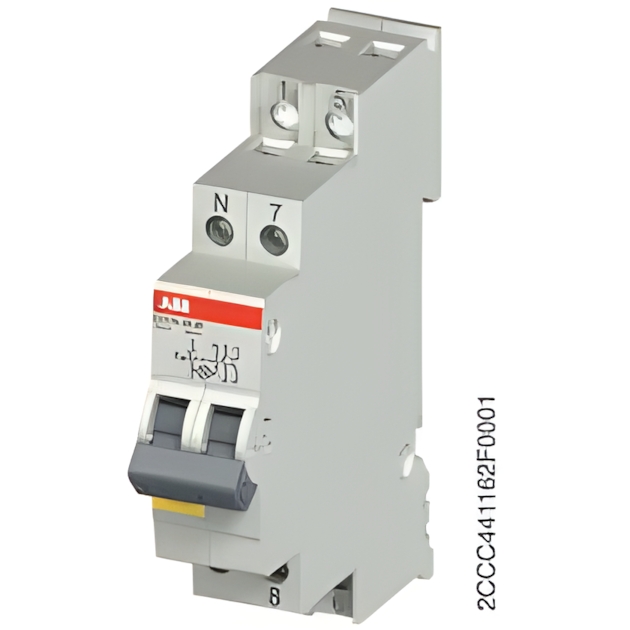 ABB Hauptschalter 2CCE160301R0131 Typ E463/3-SL