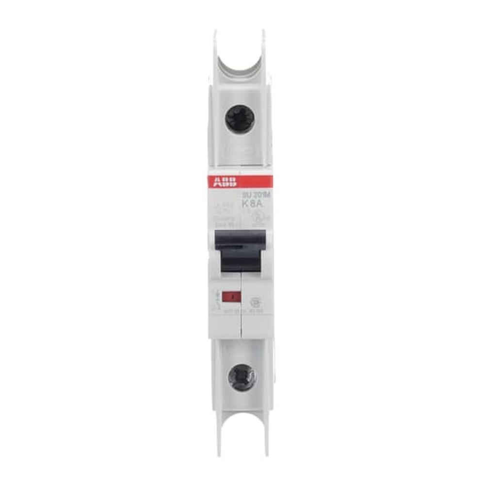 ABB Leitungsschutzschalter 2CDS271337R0407 Typ SU201M-K8
