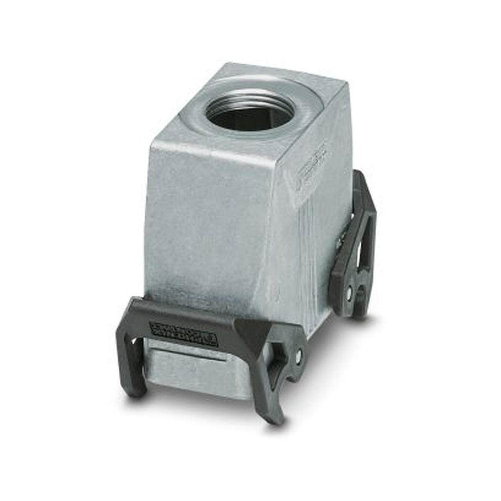 Phoenix Contact Gehäuse 1412709 Typ HC-STA-B16-HHWD-1TTM40-EL-AL