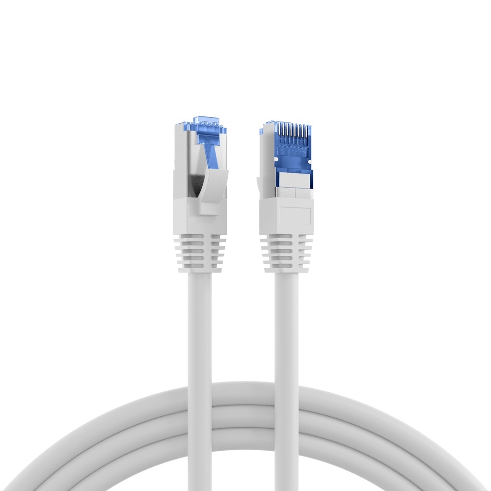 EFB Elektronik Patchkabel K5525FWS.4