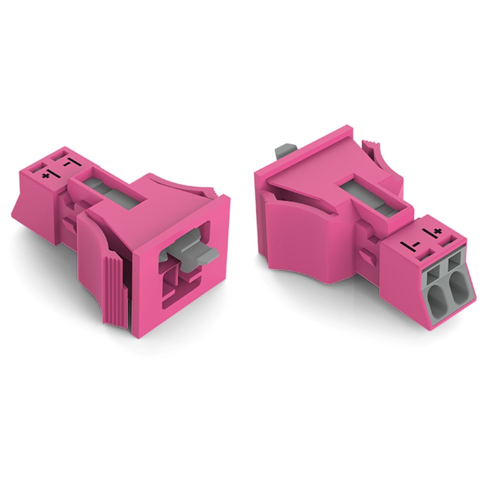 Wago Stecker 890-792/080-000 Wago Stecker 890-792/080-000