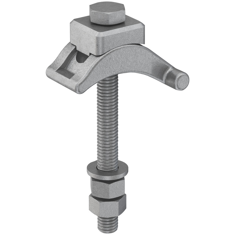 Fischer Trägerklammer 547840 Typ FMBC M16 TRÄGERKLAMMER