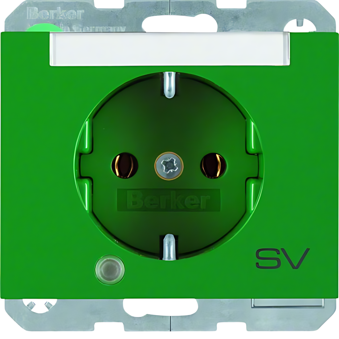 Berker Steckdose 41107113 Berker Steckdose 41107113