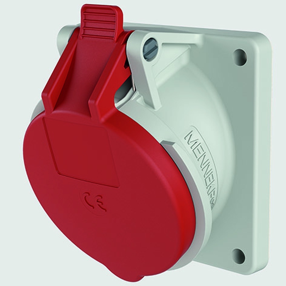 Mennekes Anbaudose 960 Mennekes Anbaudose 960