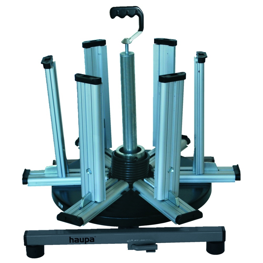Haupa Kabelring Abwickler 143404