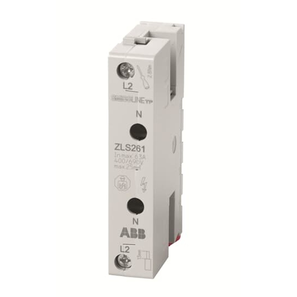 ABB Sammelschiene 2CCA205306R0001 Typ ZLS261