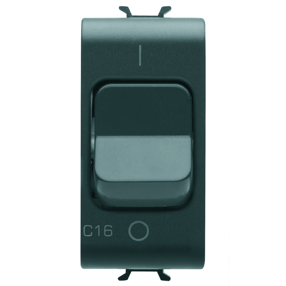 Gewiss LS Schalter GW12468