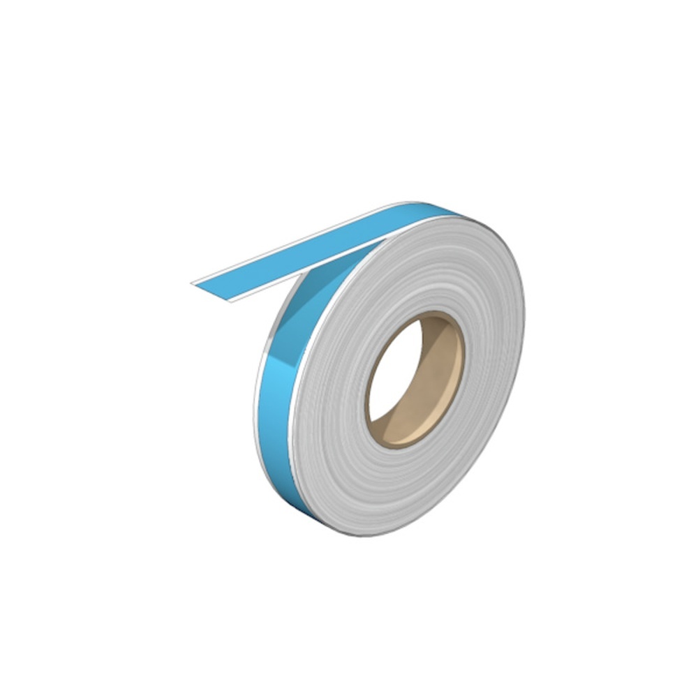 Weidmüller Gerätemarkierung 2518680000 Typ EL 12 MM BL 30M Weidmüller Gerätemarkierung 2518680000 Typ EL 12 MM BL 30M