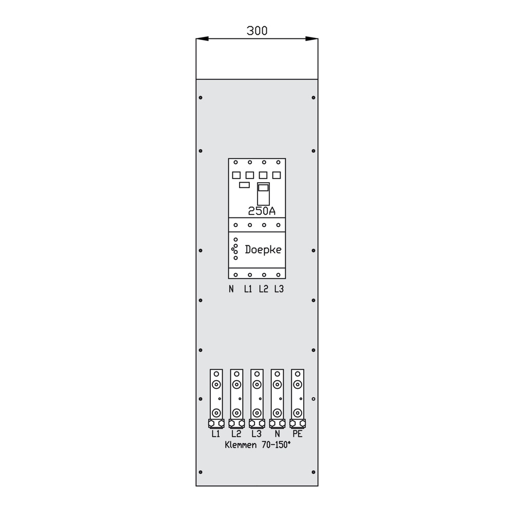 Walther-Werke Wechselmodul 86030013