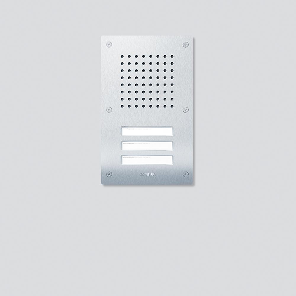 Siedle Türstation 200042881-00 Typ CL 111-3 B-02