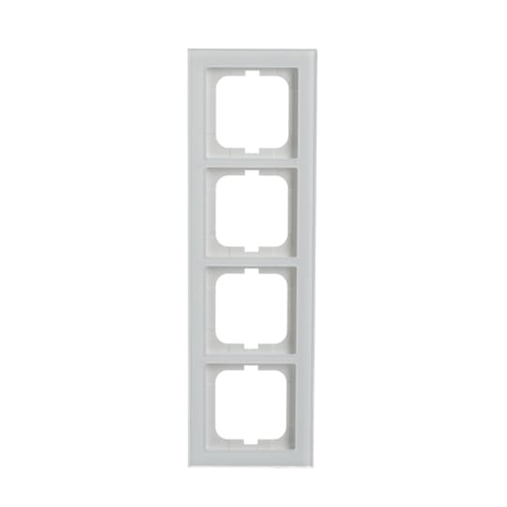 Busch-Jaeger Abdeckrahmen 1724-280 Nr. 2CKA001754A4440
