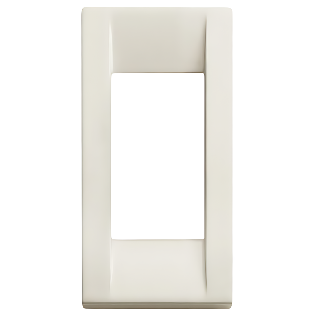 VIMAR Abdeckrahmen 16786.04 VIMAR Abdeckrahmen 16786.04