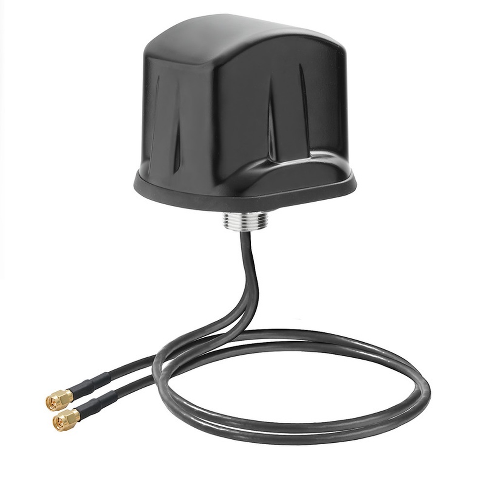 Weidmüller Mobilfunkantenne 2788120000 Typ IE-ANT-CELL-MIMO-DO-SMAM