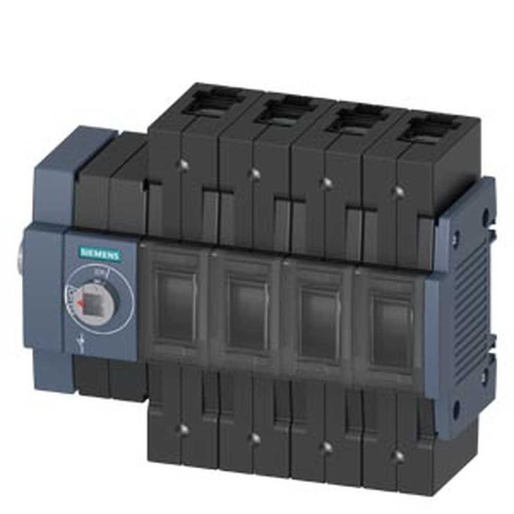 Siemens Lasttrennschalter 3KD2844-2NE10-0