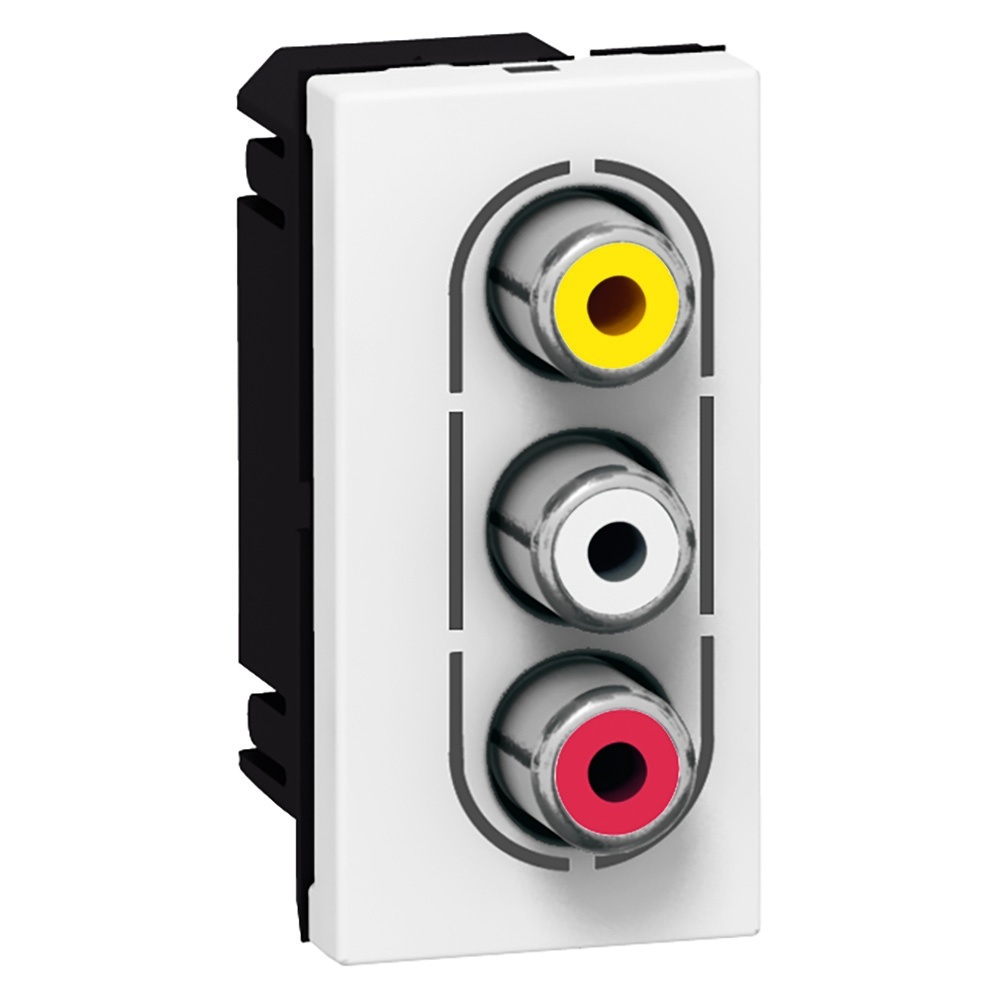 Legrand Buchse 078754