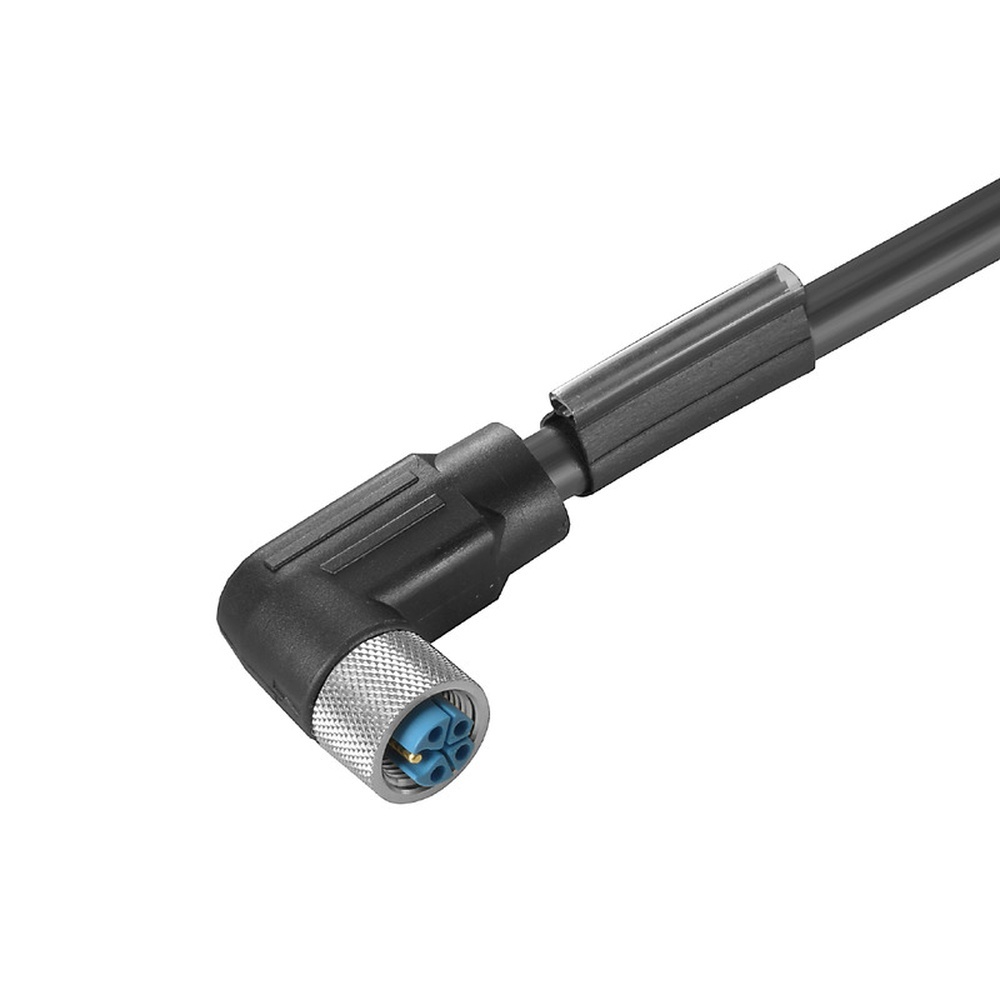 Weidmüller Sensor Aktor Leitung 2455270150 Typ SAIL-M12GM12W-K-1.5P