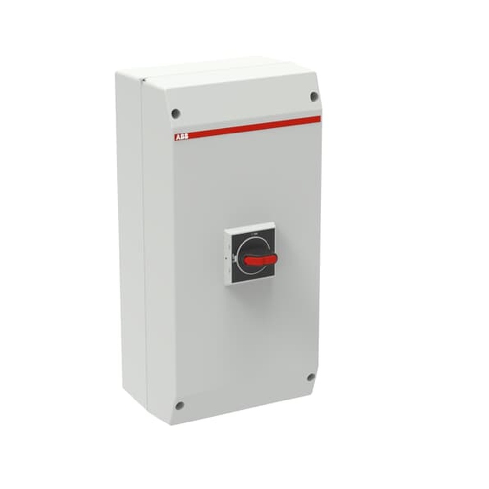 ABB Lasttrennschalter 1SCA022401R3270 Typ OTP125B3U