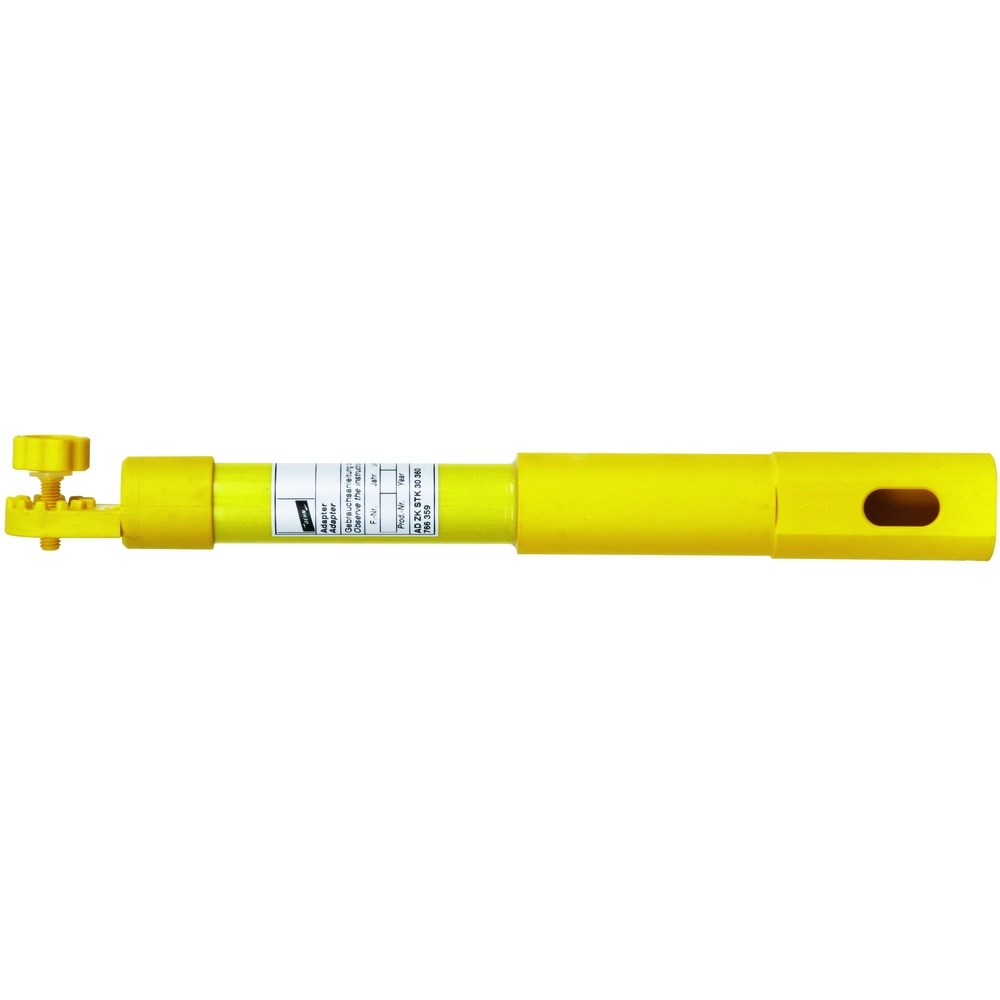 Dehn + Söhne Adapter 766359 Typ AD ZK STK 30 360