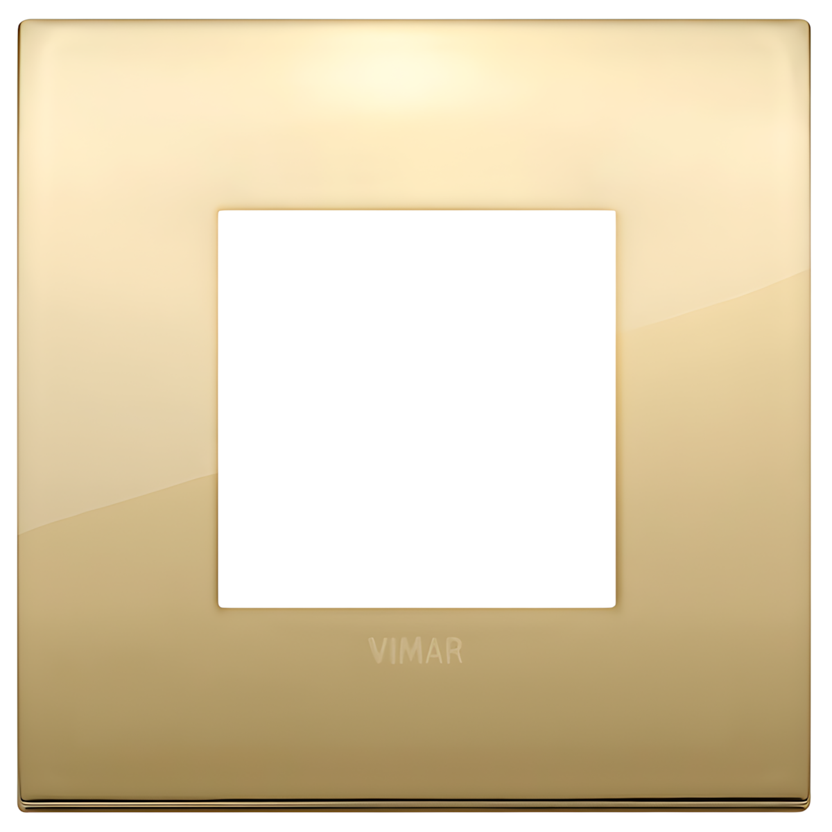 Vimar Abdeckrahmen 19642.07