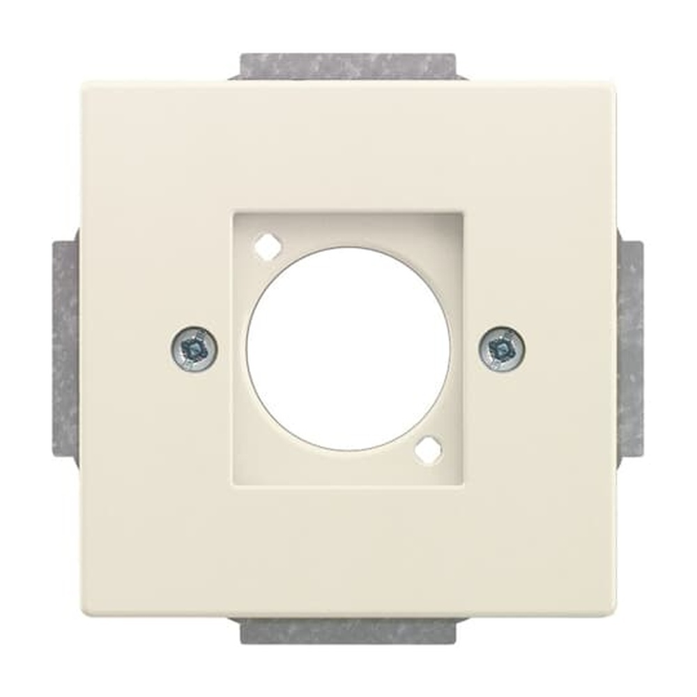 Busch-Jaeger XLR Zentralscheibe 2553-82 Nr. 2CKA001724A4400