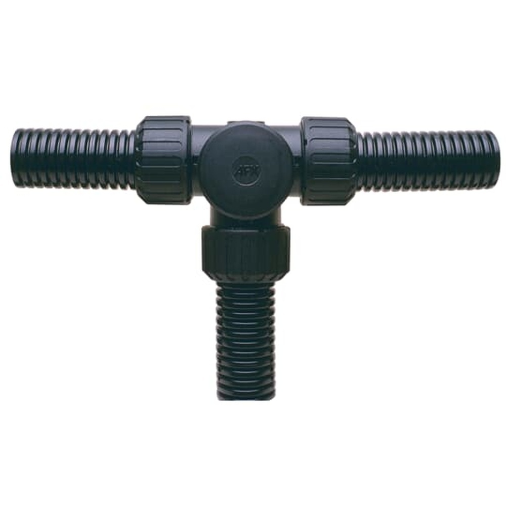 ABB Verbinder für Wellschläuche 7TCA296000R1709 Typ ASF28X3/T/BL ABB Verbinder für Wellschläuche 7TCA296000R1709 Typ ASF28X3/T/BL