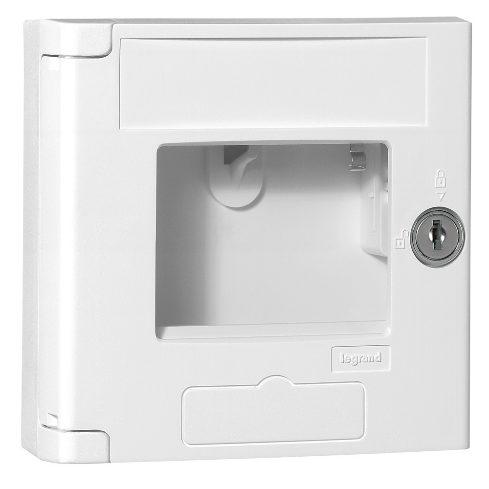 Legrand Schlüsselkasten 038056