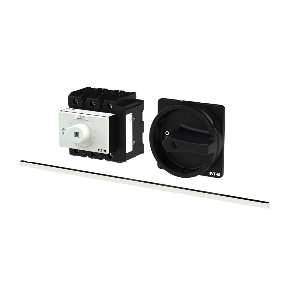 Eaton Hauptschalter 172823 Typ P3-100/M4/SVB-SW/HI11