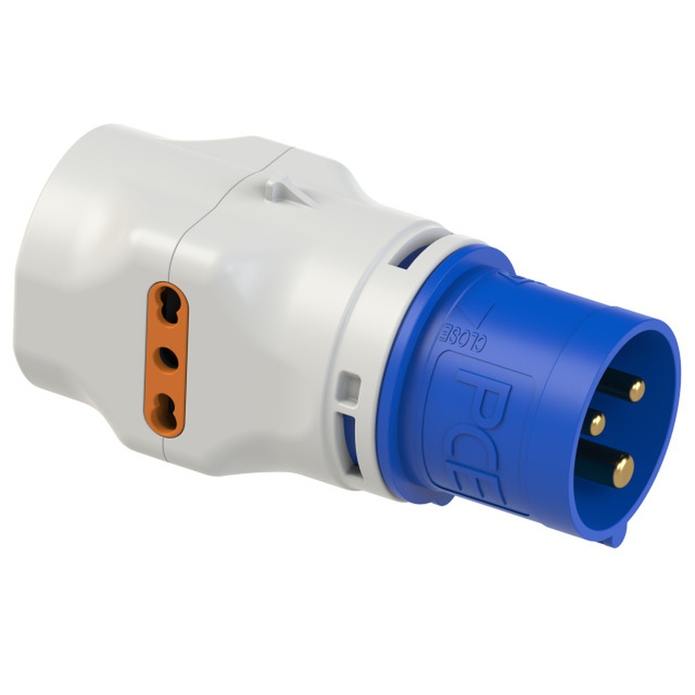 PC Electric Multi Adapte 9433170