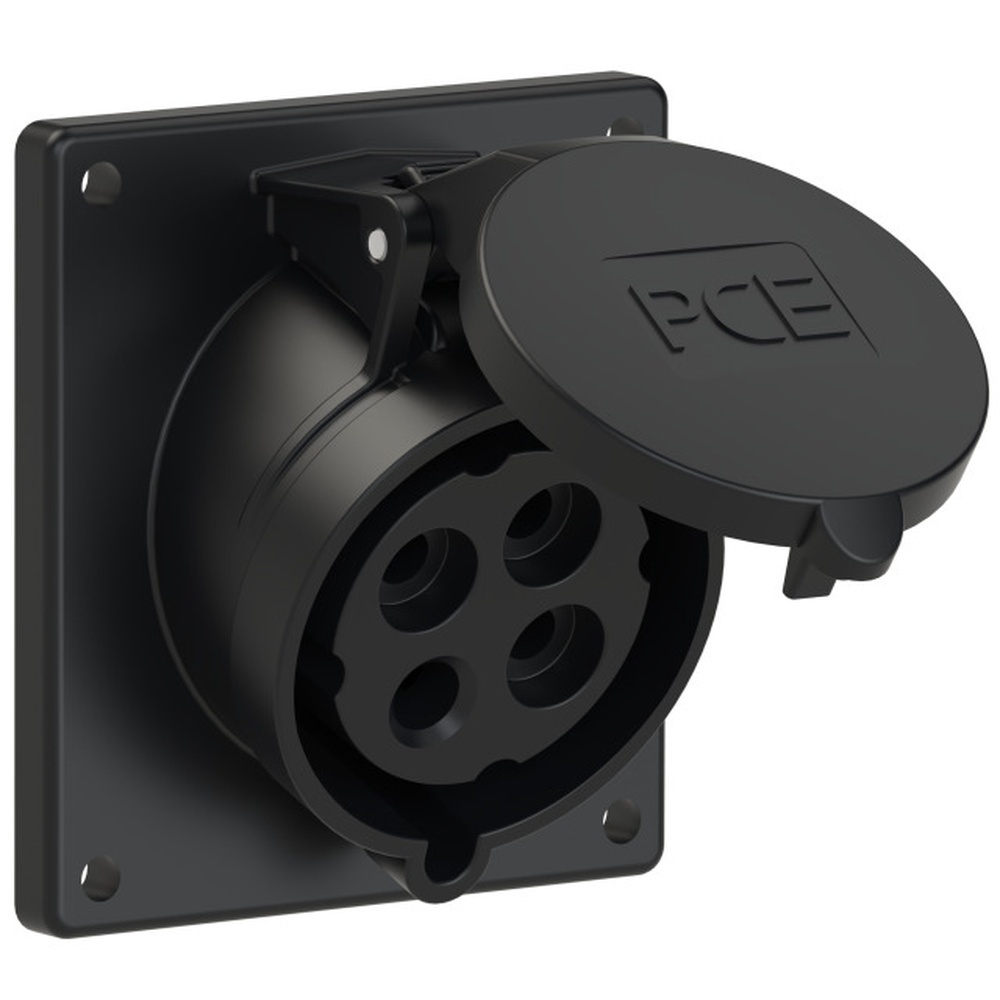 PC Electric Anbaudose 424-7f9 PC Electric Anbaudose 424-7f9