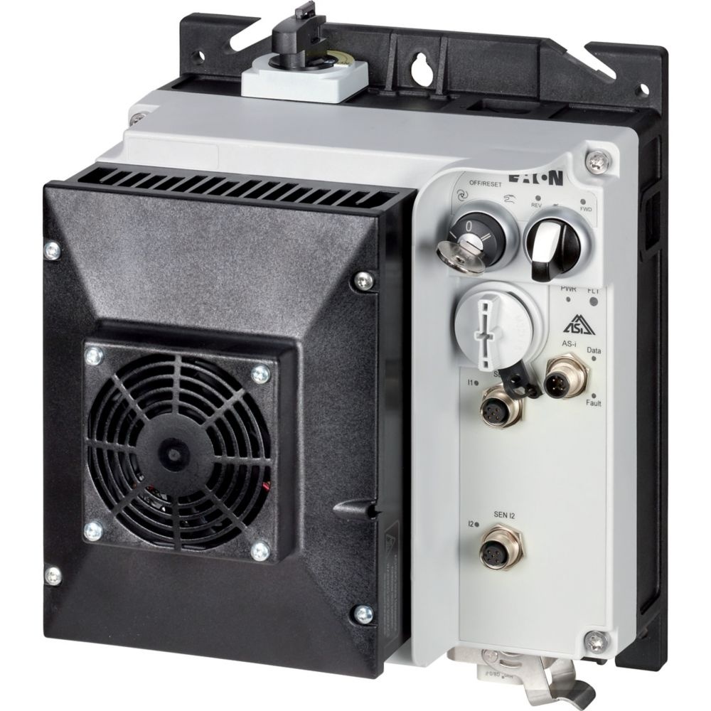 Eaton Drehzahlsteller 198834 Typ RASP5-8401A31-512R001S1