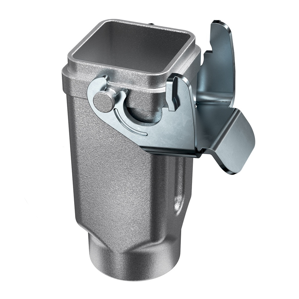 Walther-Werke Kupplungsgehäuse T703803MS Walther-Werke Kupplungsgehäuse T703803MS