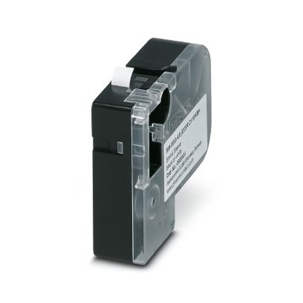Phoenix Contact Schrumpfschlauch 0803924 Typ MM-WMS 4,8 (EX9)R C1 WH/BK