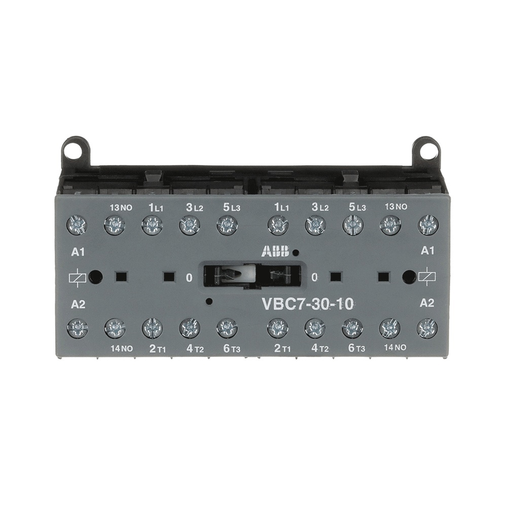 ABB Schützkombination GJL1313901R0101 Typ VBC7-30-10-01