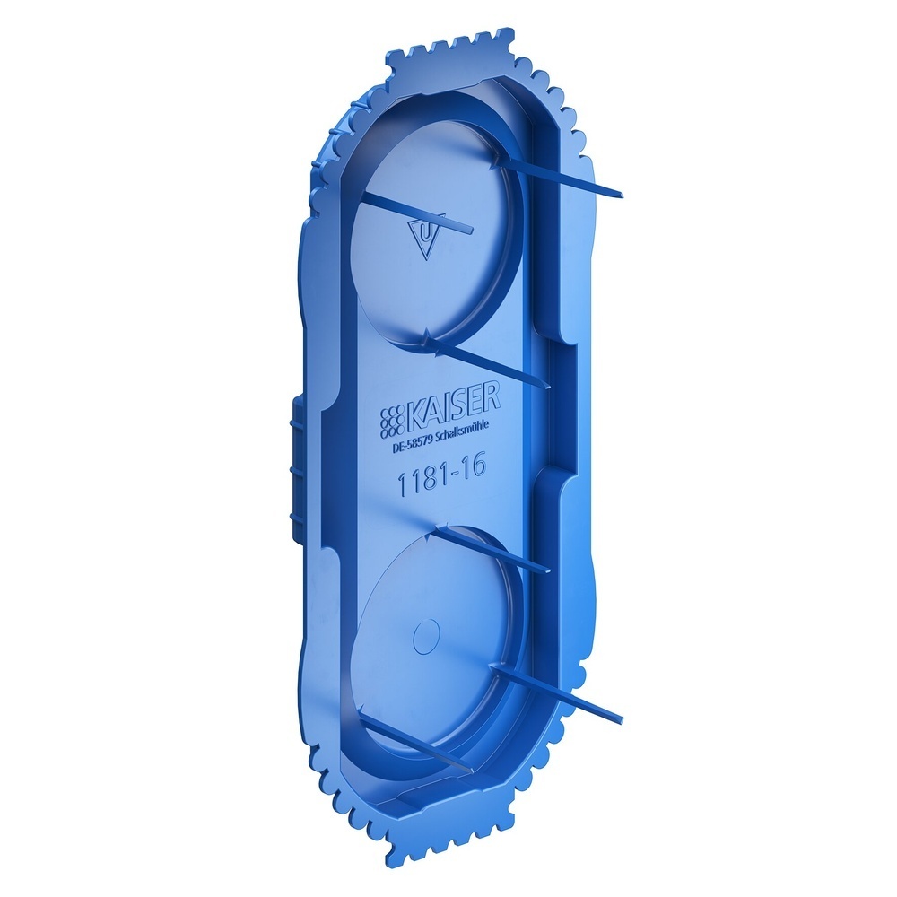 Kaiser Signaldeckel 1181-16