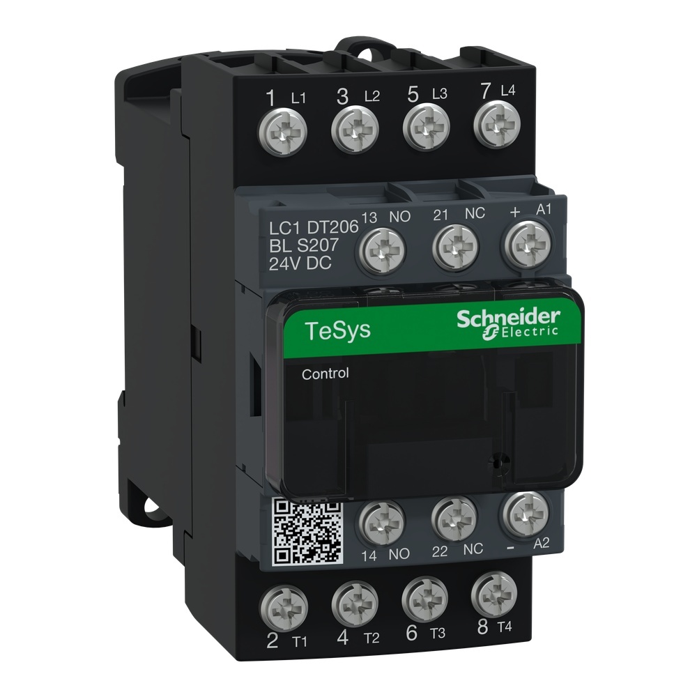 Schneider Electric Schütz LC1DT206BLS207