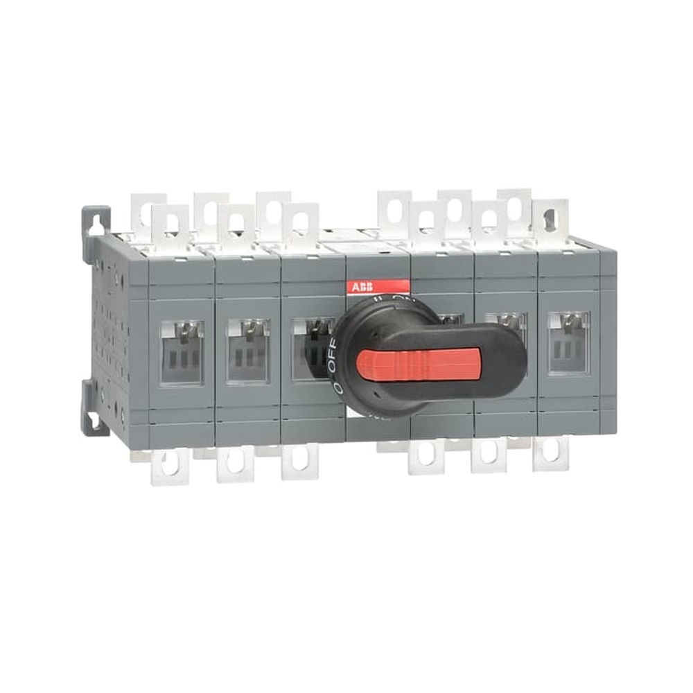 ABB Lasttrennschalter 1SCA118537R1001 Typ OT160E33CP