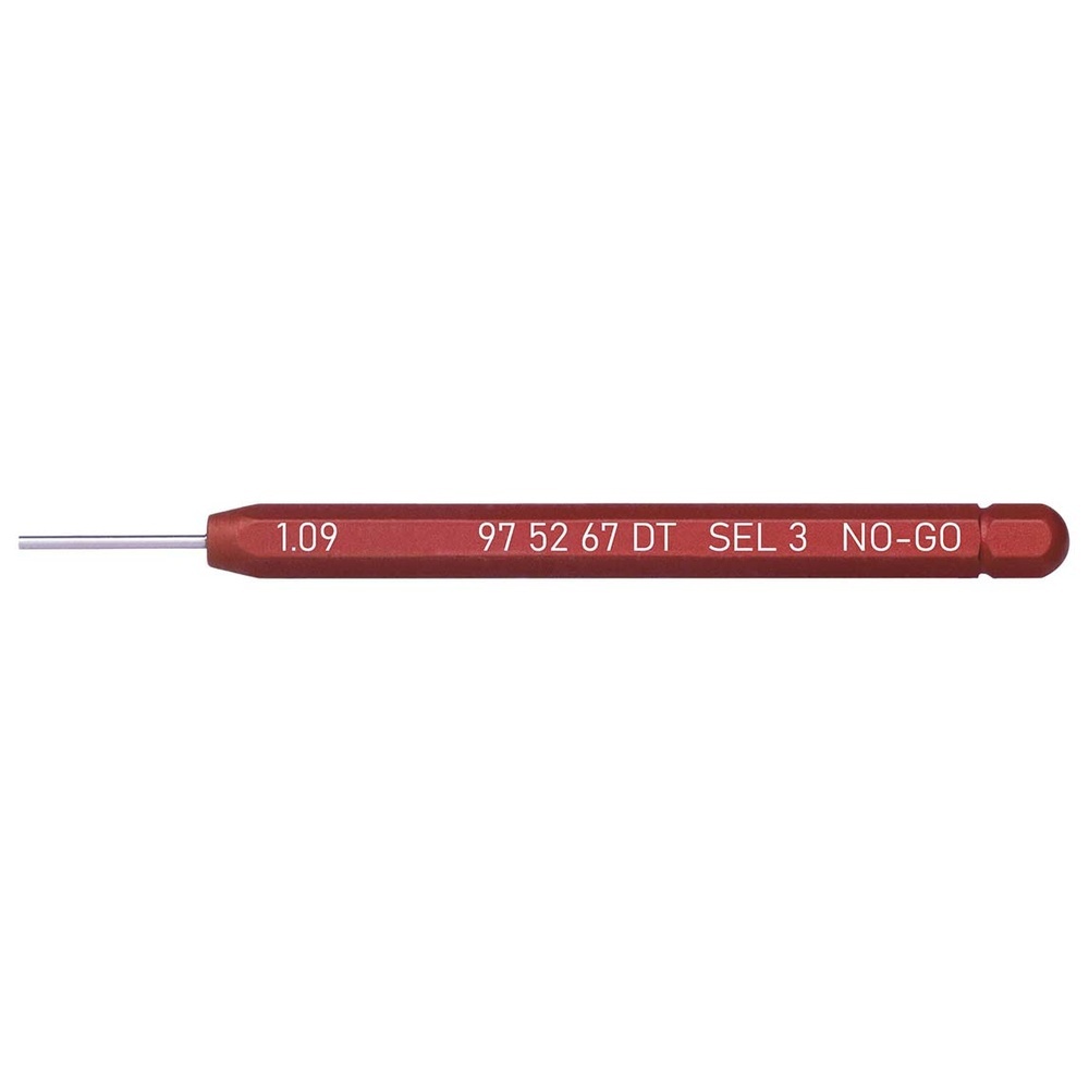 Knipex Ersatz Grenzlehrdorn 97 59 67 2