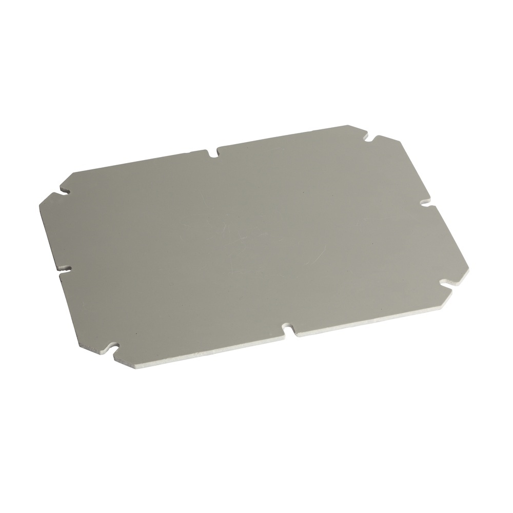 Schneider Electric Montageplatte NSYAMPM1916TB