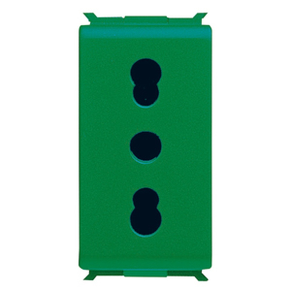 Gewiss Steckdose GW30331